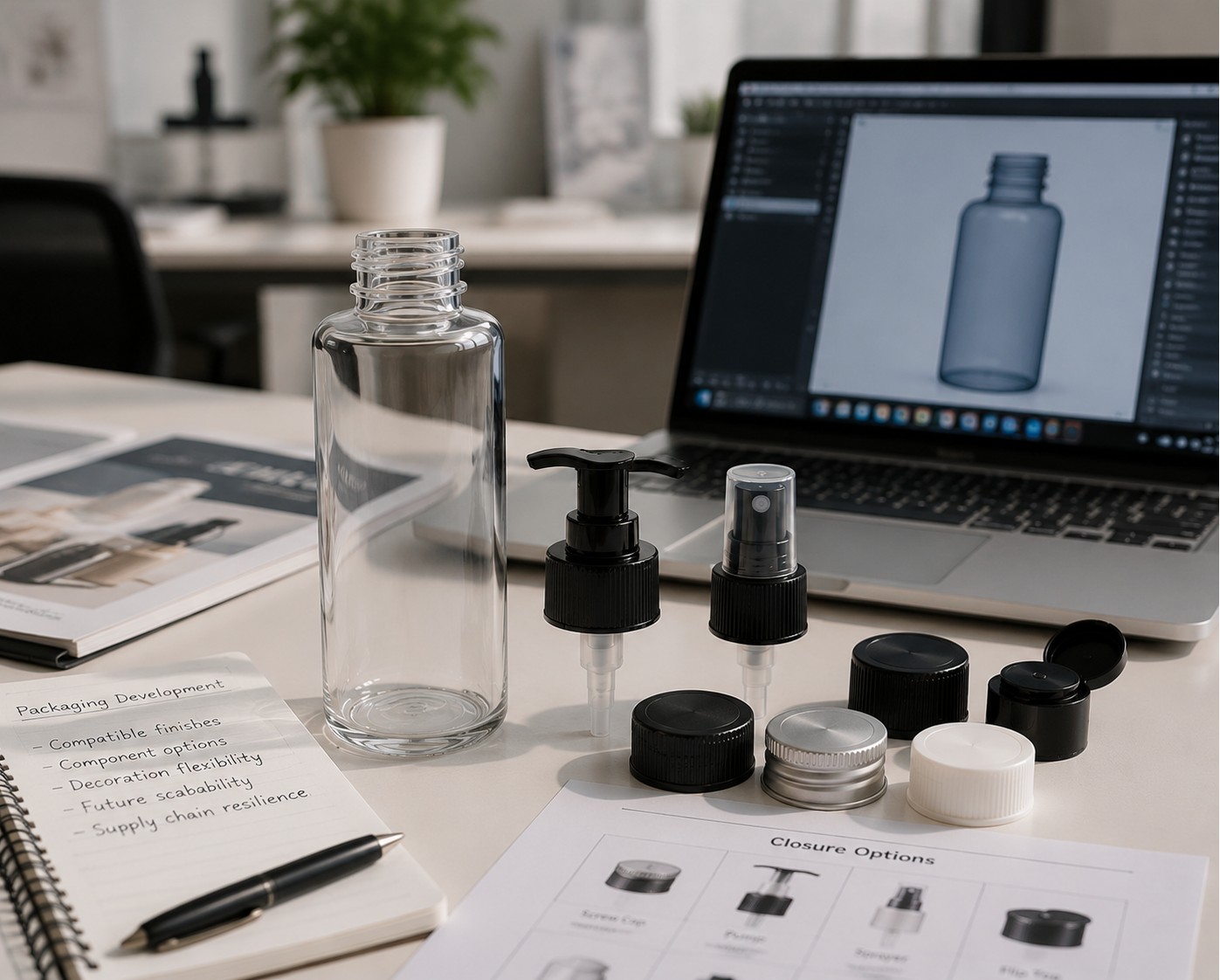 How to Design Packaging Solutions That Balance Customization and Future Flexibility