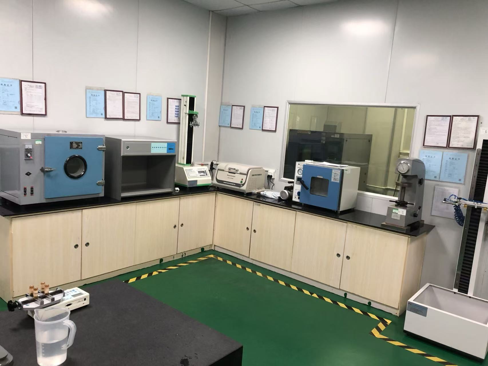 The Purpose of Testing in Packaging Development