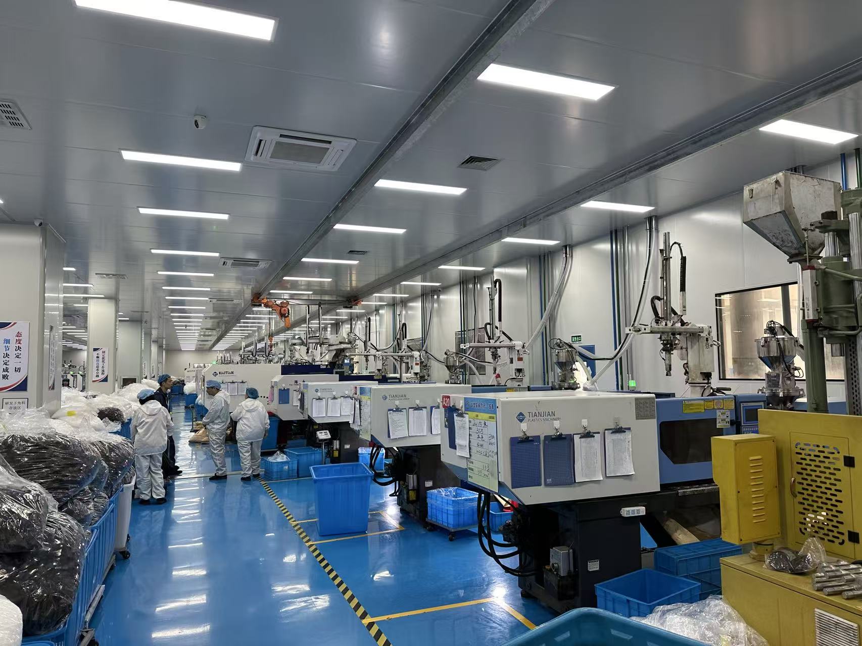 Why Traceability Matters During a Factory Visit